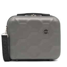 Lasocki Henkeltasche Lasocki BLW-A-104-11-08 Grau