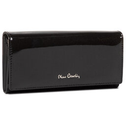 Pierre Cardin Große Damen Geldbörse Pierre Cardin 05 LINE 100 Black 19233