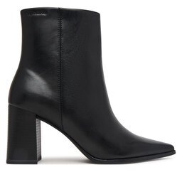 Tamaris Stiefeletten Tamaris 1-25394-47 Schwarz