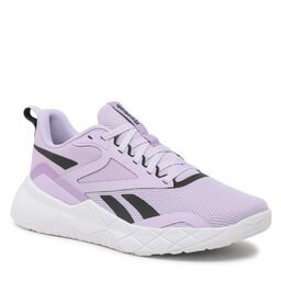 Reebok Batai Reebok NFX Trainers ID7572 Violetinė