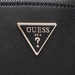 

Сумка Guess Noelle (ZG) HWZG78 79060 BLA, Чорний