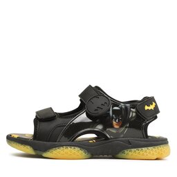 

Босоніжки Batman CP66-SS23-174WBBAT Black, Чорний