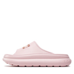 

Шльопанці Tommy Hilfiger Foam Slide T3A0-33310-0083 S Рожевий