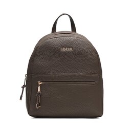 Liu Jo Σακίδιο Liu Jo Ecs M Backpack AF3161 E0161 Moro Light 90912