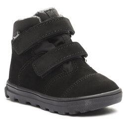 Mrugała Snörskor Mrugała Neo 6120/3 Black 90