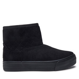 Big Star Shoes Botki Big Star Shoes OO274A522 Czarny