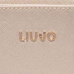 

Сумка Liu Jo Ecs S Crossbody AF2197 E0087 Gold 00529, Золотий