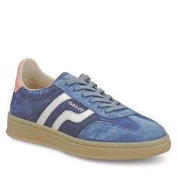 

Снікерcи Gant Cuzima Sneaker 28533550 Blue G63, Голубий