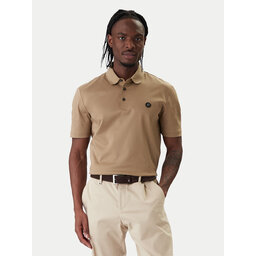 BOSS BOSS Poloshirt C-Parris 01 50555829 Beige Regular Fit