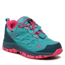 KangaRoos Scarpe da trekking KangaRoos K-Xt Para Low Rtx 18944 000 4346 Dk Ocean/Daisy Pink