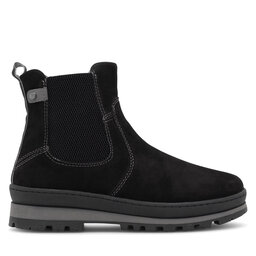 Go Soft Stiefeletten Go Soft RST-BONA-01 Schwarz