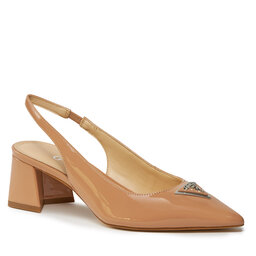 Guess Sandalias Guess Zanda FLPZAN PAT05 NUDE