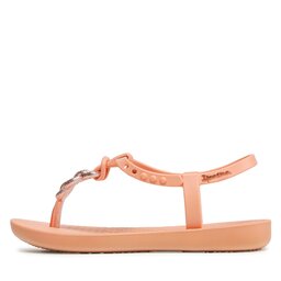 

Босоніжки Ipanema Class Charm II Kids 83203 Pink/Gold 22031, Рожевий