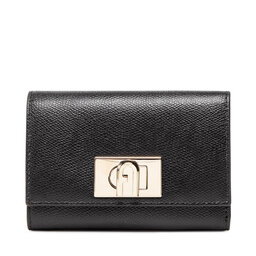 Furla Velká dámská peněženka Furla 1927 WP00225-ARE000-O6000-1-007-20-CN-P Černá