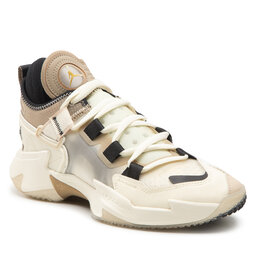Nike Chaussures Nike Jordan Why Not .5 DC3637 102 Coconut Milk/Black/Khaki