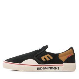 

Снікерcи Etnies Marana Slip X Indy 4107000583 590, Чорний