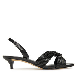 MICHAEL Michael Kors Sandale MICHAEL Michael Kors Alessia 40S5ASMS2L Negru