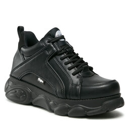 Buffalo Sneakers Buffalo Cld Corin Men 1410000 Black