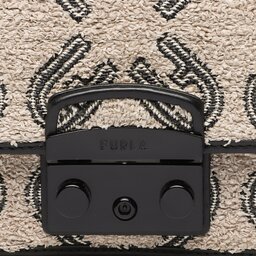 

Сумка Furla Metropolis WB00945-BX1705-V1000-9-006-20-CN Naturale, Бежевий