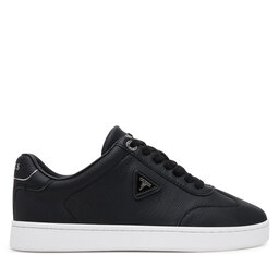 Guess Αθλητικά Guess FLJJAZLEA12 Μαύρο