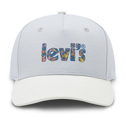 

Бейсболка Levi's® 234802-6-103 Pastel Blue, Голубий