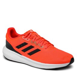 adidas Pantofi adidas Runfalcon 3 Shoes HP7551 Roșu