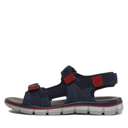 

Босоніжки Primigi 3896200 D Blue-Navy, Голубий