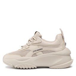 

Снікерcи Steve Madden Belissimo Sneaker SM11002623 SM11002623-022 Greige, Бежевий