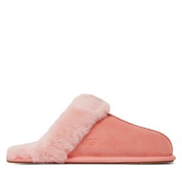 

Тапочки Ugg W Scuffette II 1106872 Shpn, Кораловий
