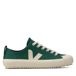 

Кеди Veja, Зелений
