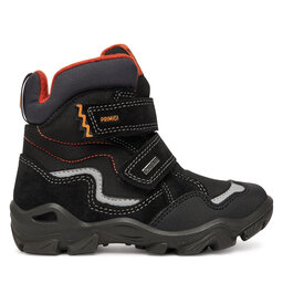 Primigi Schneeschuhe Primigi GORE-TEX 8892600 M Schwarz