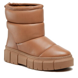 Lasocki Stiefeletten Lasocki EST-DARIA-05 Braun