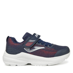 Joma Sneakersy Joma Horizon Jr 2503 JHORIS2503V Tmavomodrá