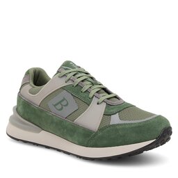 Badura Sneakers Badura GRAFTON-23 MB Kaki