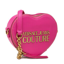 

Сумка Versace Jeans Couture 71VA4BL6 71879 455, Рожевий