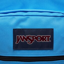 

Рюкзак JanSport Big Student EK0A5BAH5E31 Blue Neon, Голубий