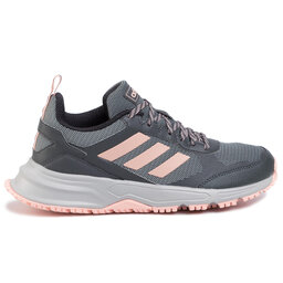 

Взуття adidas Rockadia Trail 3.0 EG2523 Gresix/Glopnk/Gretwo, Сірий