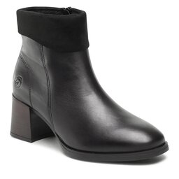 Remonte Stövletter Remonte D0V72-01 Schwarz  / Schwarz 01