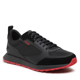Hugo Sneakers Hugo Icelin 50498329 Black 001