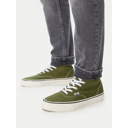 Vans Sneakers Vans Authentic Hi 2.0 VN000E8HGRK1 Grün