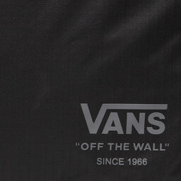 

Рюкзак Vans Vans Rolltop Ba VN0A5KJHBLK1 Black, Чорний