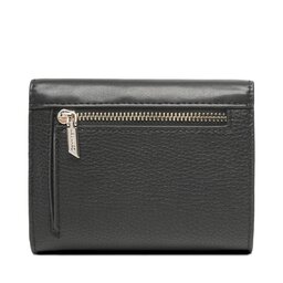 

Великий жіночий гаманець Calvin Klein Daily Dressed Trifold Wallet Md K60K610484 BAX, Чорний