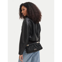 LOVE MOSCHINO Handtasche LOVE MOSCHINO JC4279PP0PKU0000 Schwarz