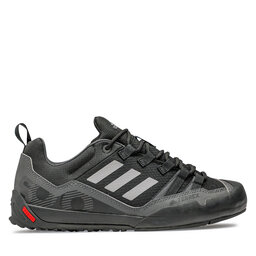 

Взуття adidas Terrex Swift Solo 2 GZ0331 Core Black/Core Black/Grey Three, Чорний