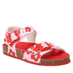 Agatha Ruiz de la Prada Sandały Agatha Ruiz de la Prada 232962 S Red