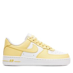 Nike Tenisice Nike W Air Force '07 HF0119 700 Žuta