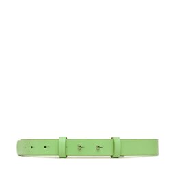 

Пояс на талію Tommy Hilfiger Turnlock 2.5 AW0AW14723 LWY, Зелений