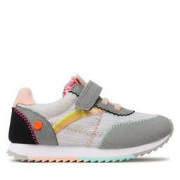 

Снікерcи Gioseppo 68996-P Grey, Сірий