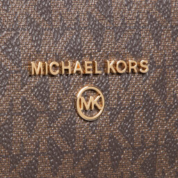 

Сумка MICHAEL Michael Kors Sullivan 30T0GNXT2B Brn/Acorn, Коричневий