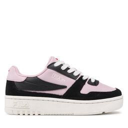 

Снікерcи Fila FxVentuno Cb Low Wmn 1011467.18V Black/Keepsake Lilac, Рожевий